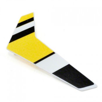 Stock Tail Fin: mCP X BL